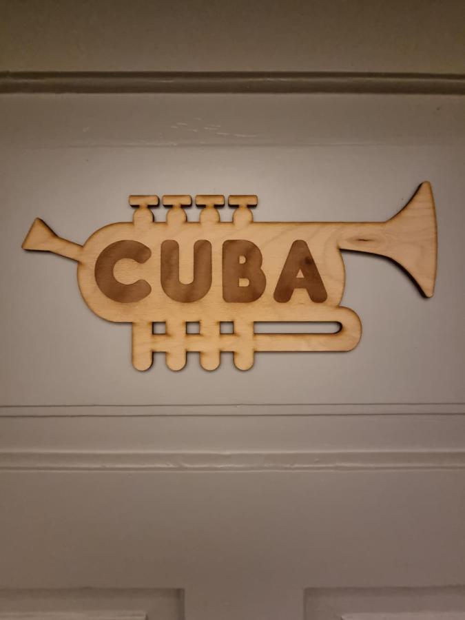 布拉索夫Cuba公寓 外观 照片